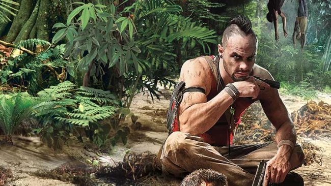 far cry 3 vaas