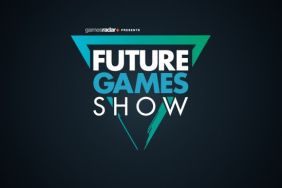 future games show