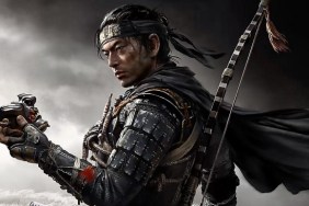 ghost of tsushima waypoints