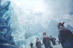 monster hunter world iceborne update