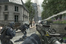 modern warfare 3 remastered