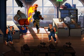 streets of rage 4 release date