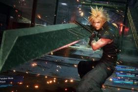 final fantasy 7 remake difficulty