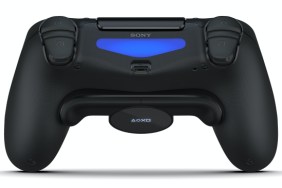 dualshock 4 back button attachment