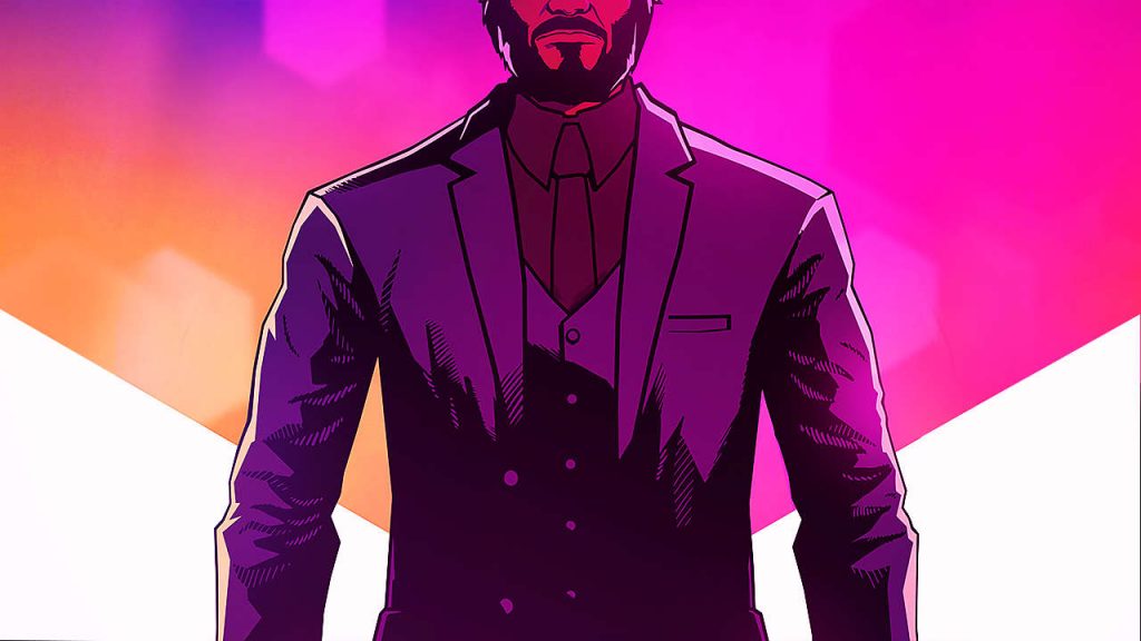 John Wick Hex review 2