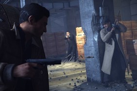 Mafia II definitive edition free