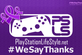 PSLS Evolve media WeSayThanks