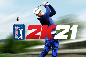 pga tour 2k21 release date