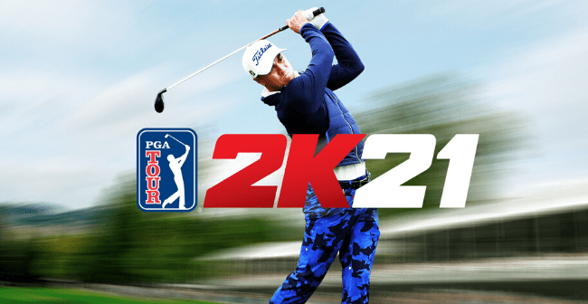 pga tour 2k21 release date