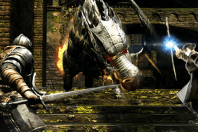 dark souls franchise units sold