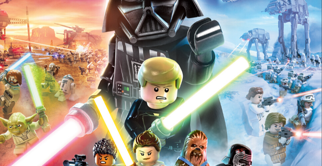 lego star wars skywalker saga may 4th