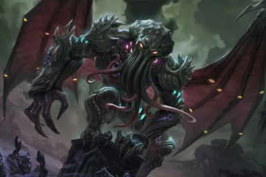 cthulhu joins smite june