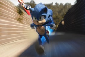 sonic the hedgehog movie sequel