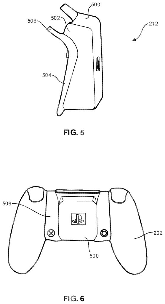 dualsense wireless charging