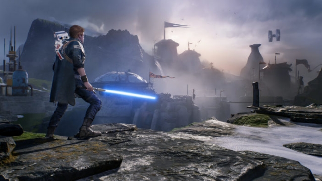 star wars jedi fallen order player count