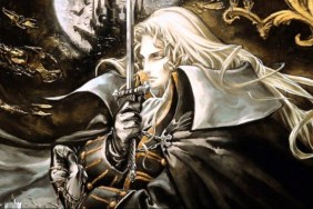 castlevania soundtracks spotify