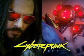 cyberpunk 2077 fan film