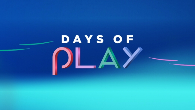 days of play 2020