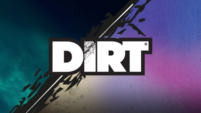 new dirt game