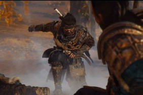 ghost of tsushima file size