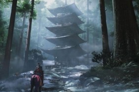 ghost of tsushima morality