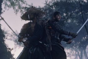 ghost of tsushima state of play