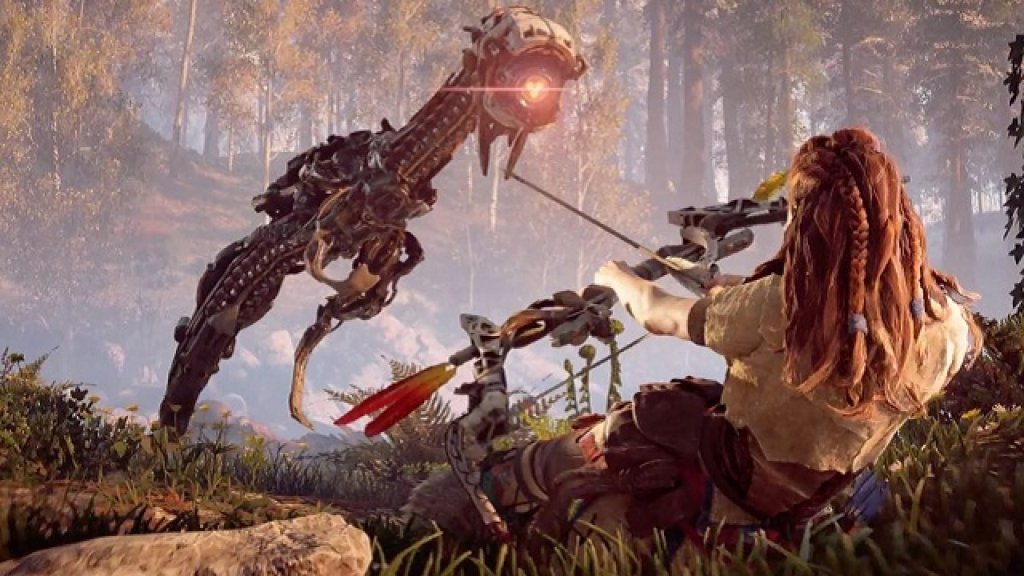 horizon zero dawn sequel