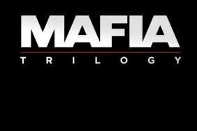 mafia trilogy announced