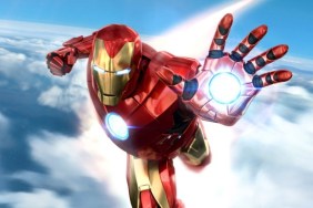 iron man vr release date