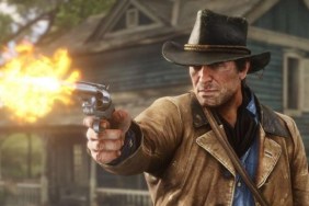 red dead redemption 2 details