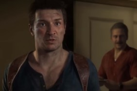 uncharted nathan drake