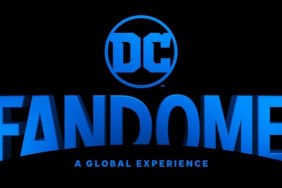 dc fandome event