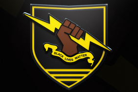 Destiny 2 bungie Black lives matter pin and emblem be heart juneteenth