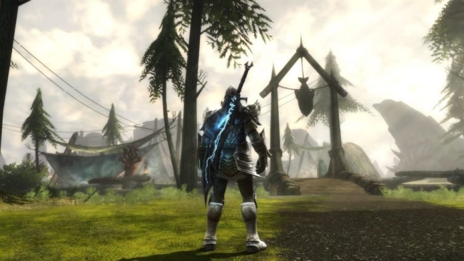 kingdoms of amalur re-reckoning confirmed