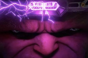 MODOK marvels avengers game