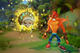 No Crash bandicoot 4 microtransactions