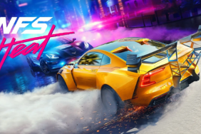 need speed heat EA cross-platform