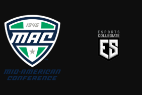 mid-american conference esports collegiate conference