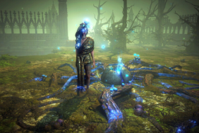 path of exile harvest expansion