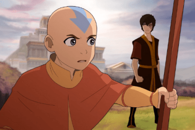 avatar last airbender smite