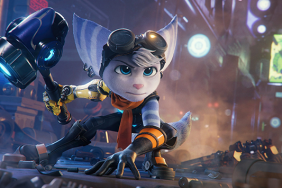 Ratchet and clank rift apart female lombax playable