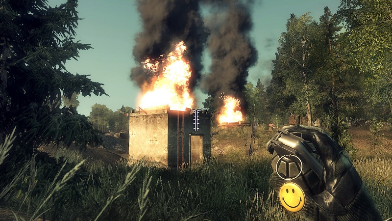 battlefield bad company remaster