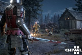 chivalry 2 console