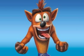 new crash bandicoot game