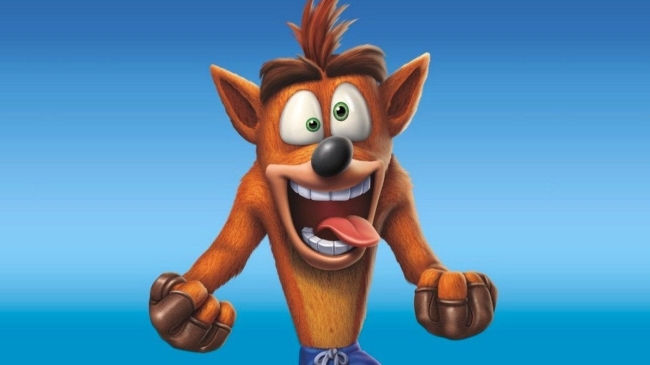 new crash bandicoot game