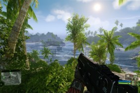 crysis remastered release date