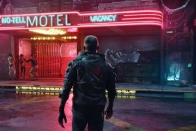 cyberpunk 2077 delayed