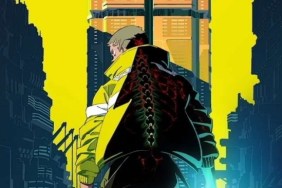 cyberpunk edgerunners anime