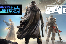 destiny podcast digital days gaming playstation lifestyle