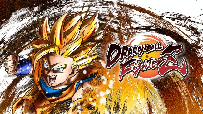 dragon ball fighterz sales